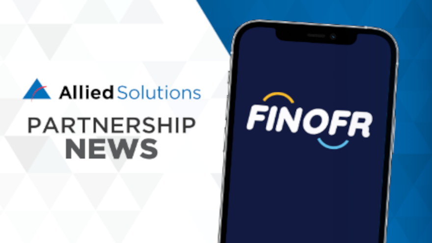 Allied & FINOFR team up for post-origination protection