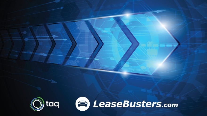 taq & LeaseBusters team up for digital car leasing in Canada