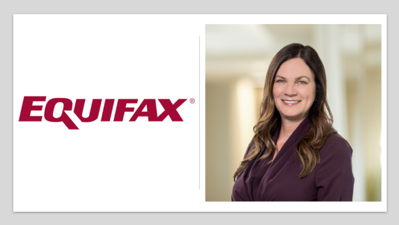 Equifax welcomes 10th board member
