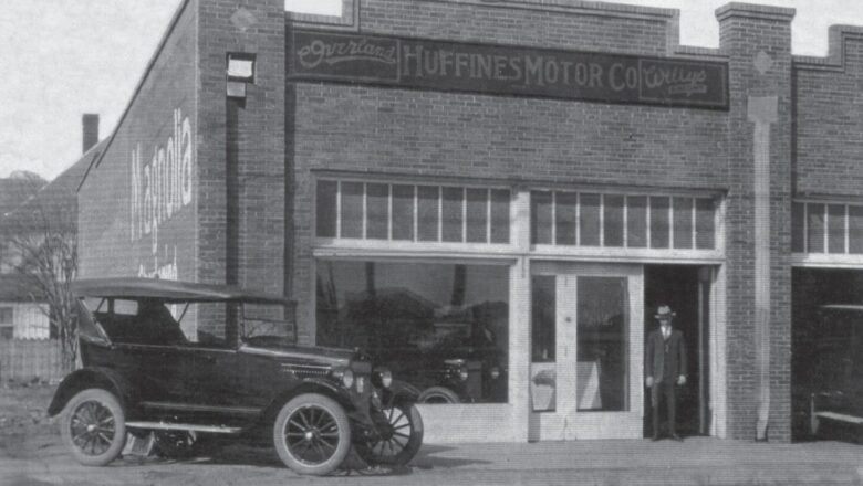 Huffines Auto Dealerships celebrates 100 years of excellence! Find out how this family-owned business is making a difference in the community.