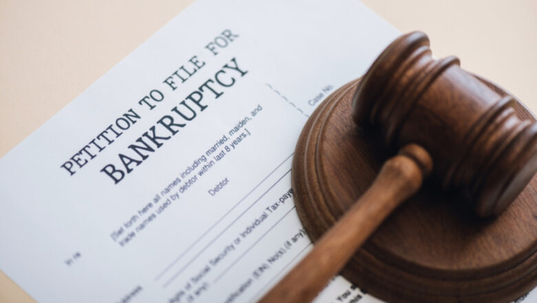 5 ingredients continue to push bankruptcy filings higher in October ...