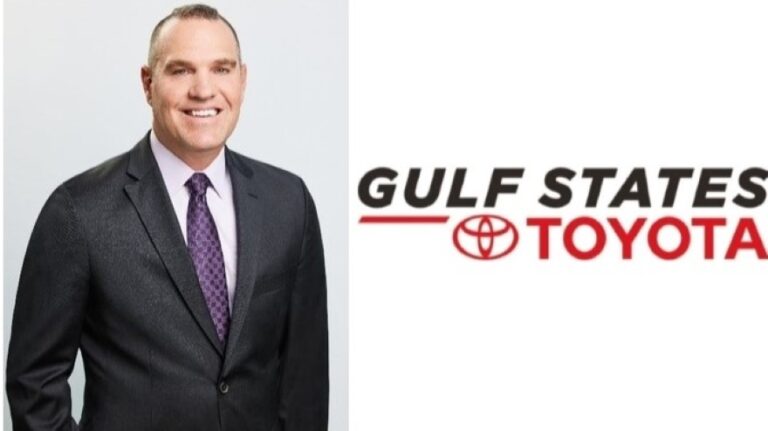 Toyota executive becomes latest addition to Gulf States Toyota ...