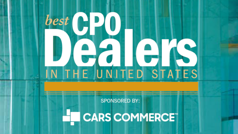 Best CPO Dealers: Top 10 Volvo stores for certified sales in 2024 ...