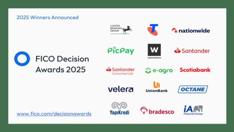 Santander Consumer USA receives 2025 FICO Decisions Award | Auto ...
