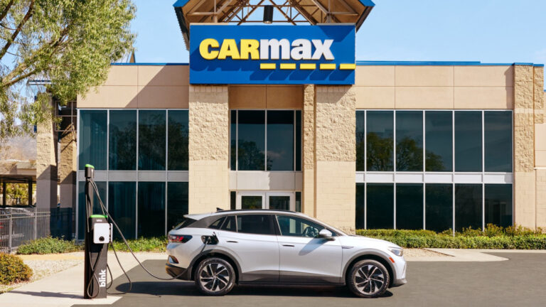 Carmax Images CarMax launches initiatives with goal of 'being the leader in the used ...