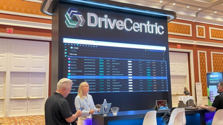 DriveCentric launches new autonomous AI agents to handle ‘critical ...