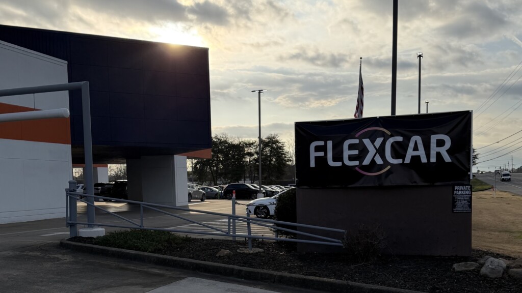 Flexcar’s flex in Atlanta includes two new locations | Auto Remarketing